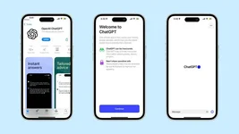 ChatGPT lật đổ TikTok Instagram chiếm ngôi số 1 App Store năm 2025-1.webp