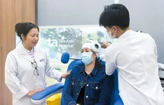 5 cách giảm đau đầu, buồn nôn