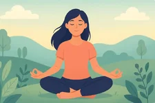 5 cách giảm căng thẳng hiệu quả giúp tinh thần thư thái