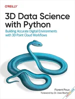 3D Data Science with Python Building Accurate Digital Environments with 3D Point Cloud.webp