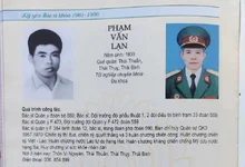 Tấm bằng đại học Y gần 60 năm tuổi và câu chuyện về một bác sĩ quân y-2.webp