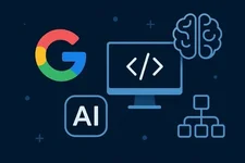 Google đặt cược vào AI để thách thức Windows và Apple-1.webp