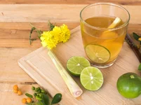 Ba thức uống tốt cho người bệnh viêm xoang