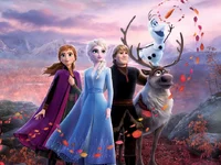 Zootopia 2 lọt top 5 phim hoạt hình doanh thu cao nhất mọi thời đại-4.webp