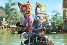 Zootopia 2 lọt top 5 phim hoạt hình doanh thu cao nhất mọi thời đại-6.webp