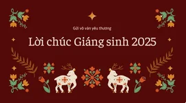 Lời chúc Giáng Sinh hay và ý nghĩa nhất-1.webp