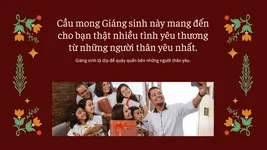 Lời chúc Giáng Sinh hay và ý nghĩa nhất-2.webp
