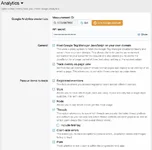[DigitalPoint] Better Google Analytics
