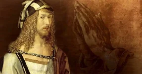 Đôi bàn tay nguyện cầu Xúc ᵭộng câu chuyện ý nghĩa sâu sắc phía sau một kiệt tác-3.webp