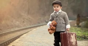 Người mẹ vĩ đại