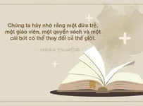 Lời nói dối của cô giáo lớp 5 - Một câu chuyện hay về giáo dục