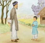 Chiếc đồng hồ - Một câu chuyện đáng nhớ