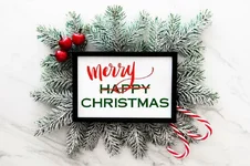 Vì sao lời chúc Noel là Merry Christmas thay vì Happy Christmas-1.webp