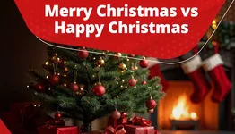 Vì sao lời chúc Noel là Merry Christmas thay vì Happy Christmas-2.webp