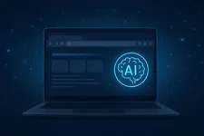 An ninh mạng trước thách thức mới từ các trình duyệt AI-1.webp