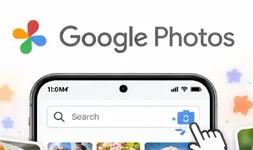 Google Photos mang tính năng tìm kiếm nhanh khuôn mặt trở lại