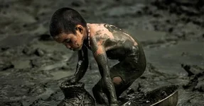 Anh chưa từng bỏ rơi em