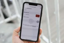 Cài ngay hai ứng dụng để tra cứu, nhận thông báo khi bị Camera AI phạt nguội