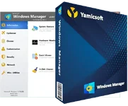 Yamicsoft Windows Manager.webp