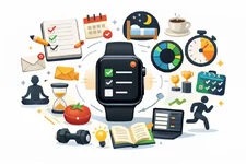 Những ứng dụng biến Apple Watch thành trợ lý công việc đắc lực-1.webp